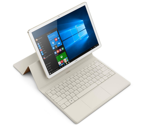Huawei MateBook 12 M3-6Y30/4GB/128GB/Win10 - 325917 - zdjęcie 7